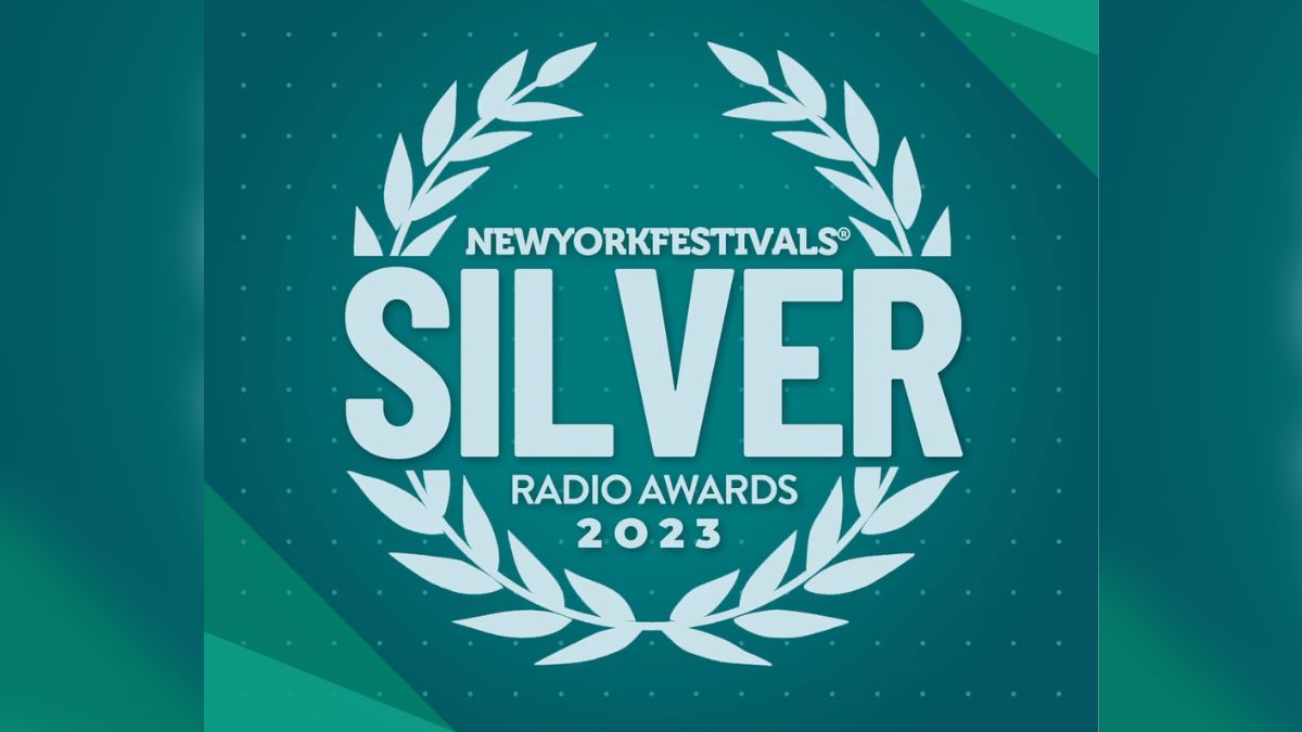 DelhiNCR Based Production House Bags Two Silvers At New York Radio